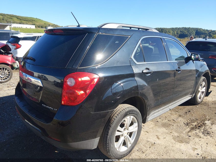 Vin: 2gnflfek8f6314081, lot: 46700677, chevrolet equinox 1lt 20154