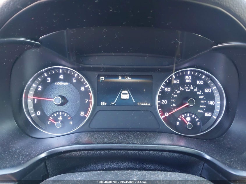 2023 KIA FORTE LXS · Фото 7
