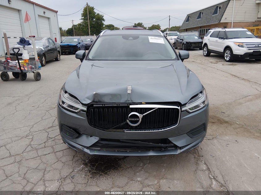 VOLVO XC60 - zdjęcie 13