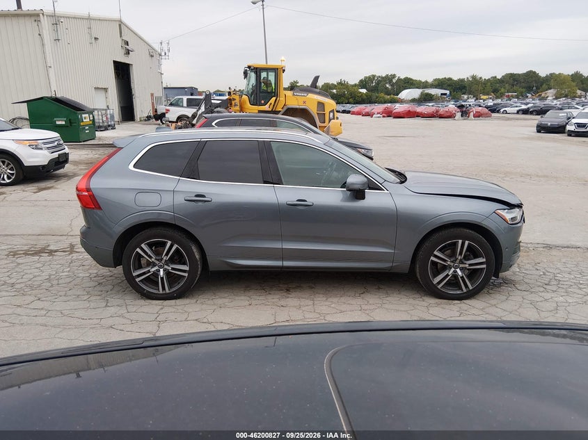 VOLVO XC60 - zdjęcie 14