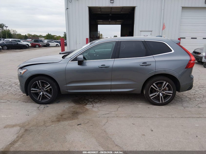 VOLVO XC60 - zdjęcie 15