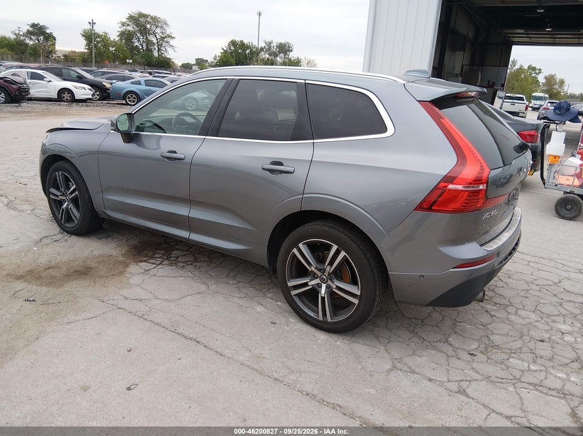 VOLVO XC60 - zdjęcie 3