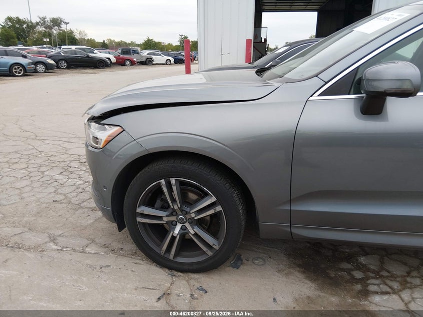 VOLVO XC60 - zdjęcie 6