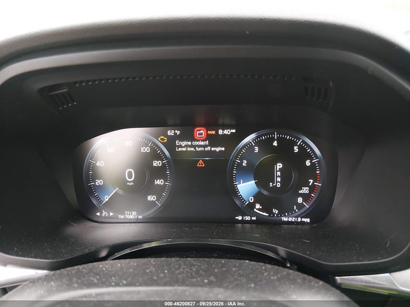 VOLVO XC60 - zdjęcie 7