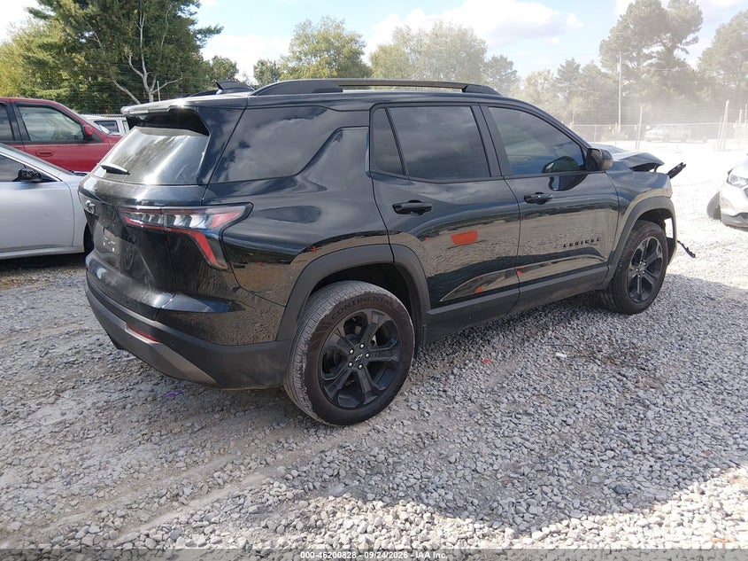 Vin: 3gnaxheg4tl294229, lot: 46700740, chevrolet equinox fwd lt 20264