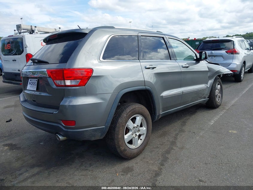 Vin: 1c4rjfag3dc557251, lot: 46700752, jeep grand cherokee laredo 20134