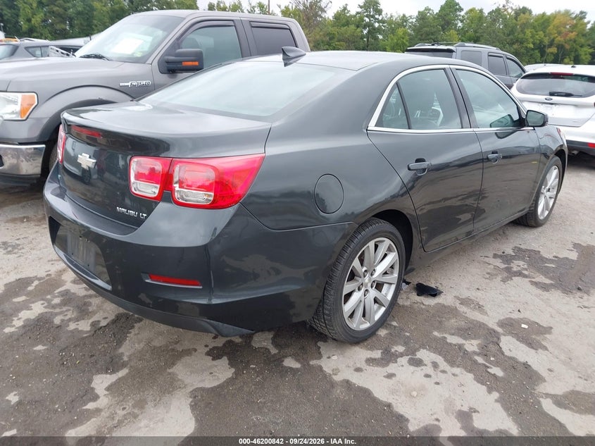 Vin: 1g11d5sl2ff125514, lot: 46700754, chevrolet malibu 2lt 20154