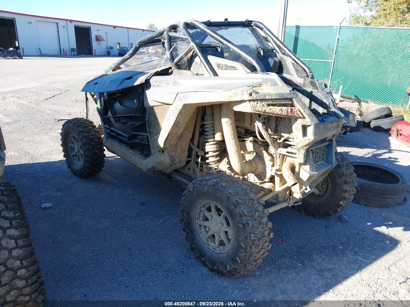 POLARIS RZR 2026