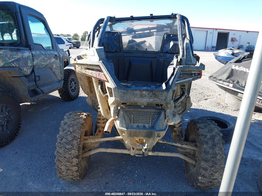 POLARIS RZR 2026