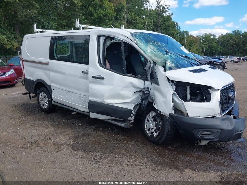 Vin: 1ftbr1y80rka40840, lot: 46700791, ford transit t-250 2024 img_1