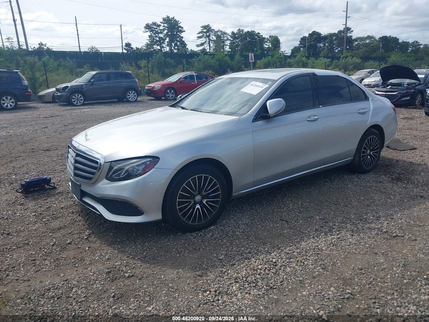 Vin: wddzf4kb8ha119244, lot: 46700832, mercedes-benz e 300 4matic 20172