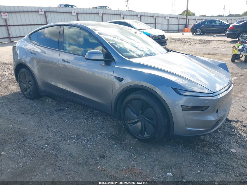 Vin: 7saygded9ta425112, lot: 46700844, tesla modelo y premium rear-wheel drive/rear-wheel drive 2026 img_1