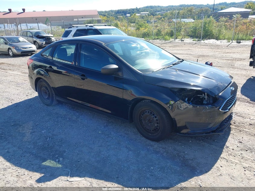 Vin: 1fadp3e2xgl331210, lot: 46700864, ford focus s 2016 img_1
