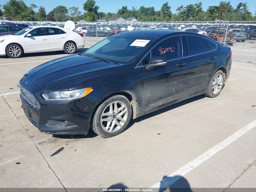  Fusion Se
