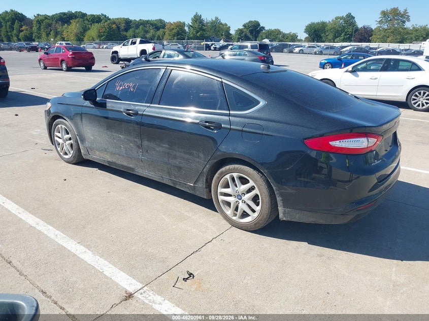  Fusion Se