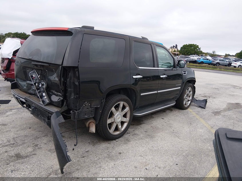Vin: 1gys4befxbr165584, lot: 46700898, cadillac escalade luxury 20114