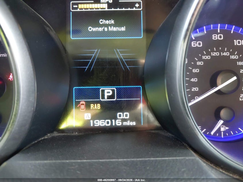 SUBARU OUTBACK 2018 VIN 4S4BSETC5J3214144