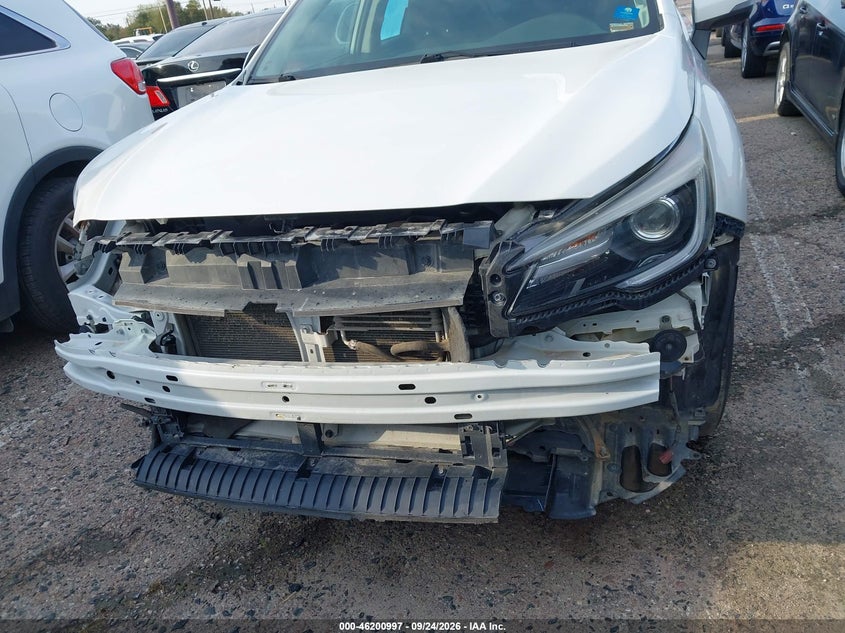 SUBARU OUTBACK 2018 VIN 4S4BSETC5J3214144