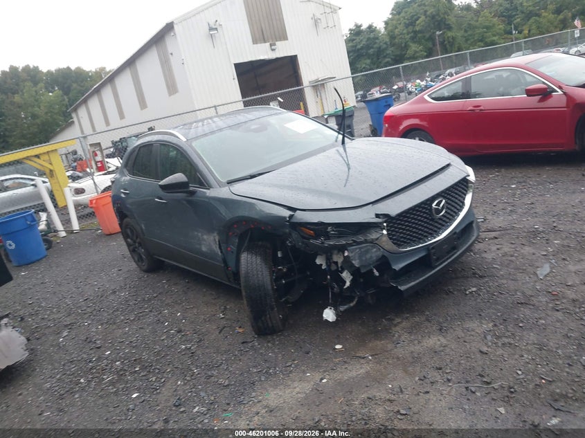 Vin: 3mvdmbcl1tm217841, lot: 46700918, mazda cx-30 2.5 s carbon edition 2026 img_1