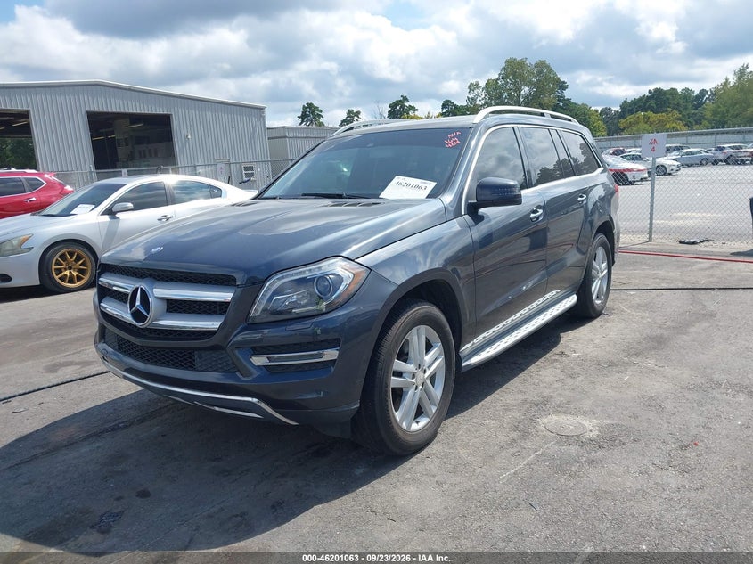Vin: 4jgdf7ce9da164424, lot: 46700975, mercedes-benz gl 450 4matic 20132