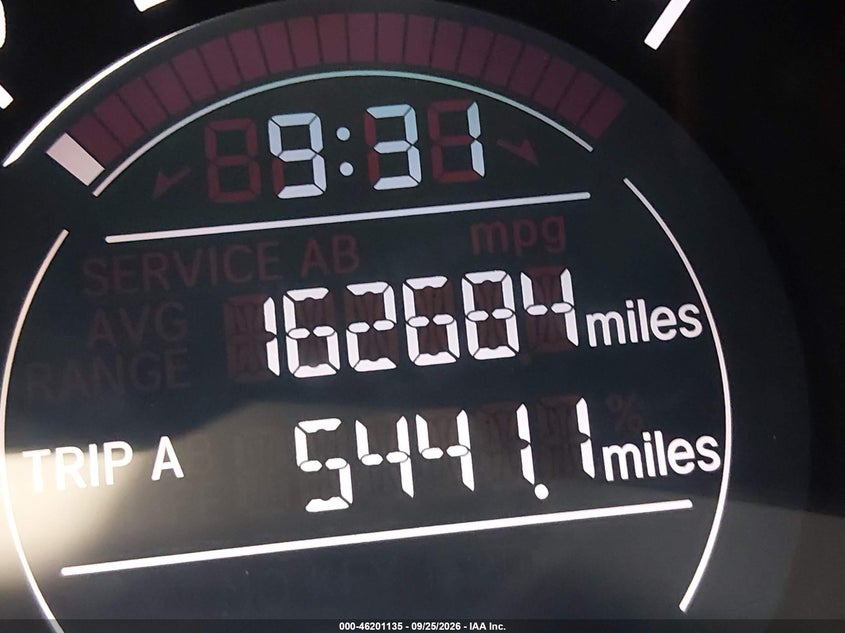 2018 HONDA HR-V LX · Фото 15