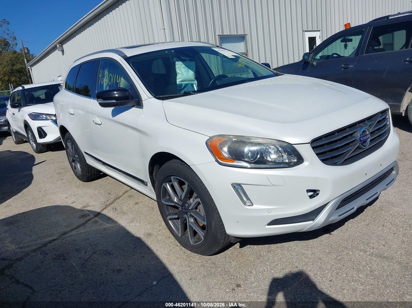Vin: yv449mrr4h2212929, lot: 46701053, volvo xc60 t6 dynamic 2017 img_1