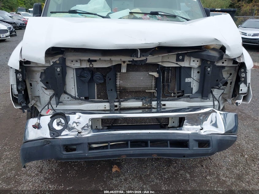 FORD E-250 2013 VIN 1FTNE2EW7DDA53891