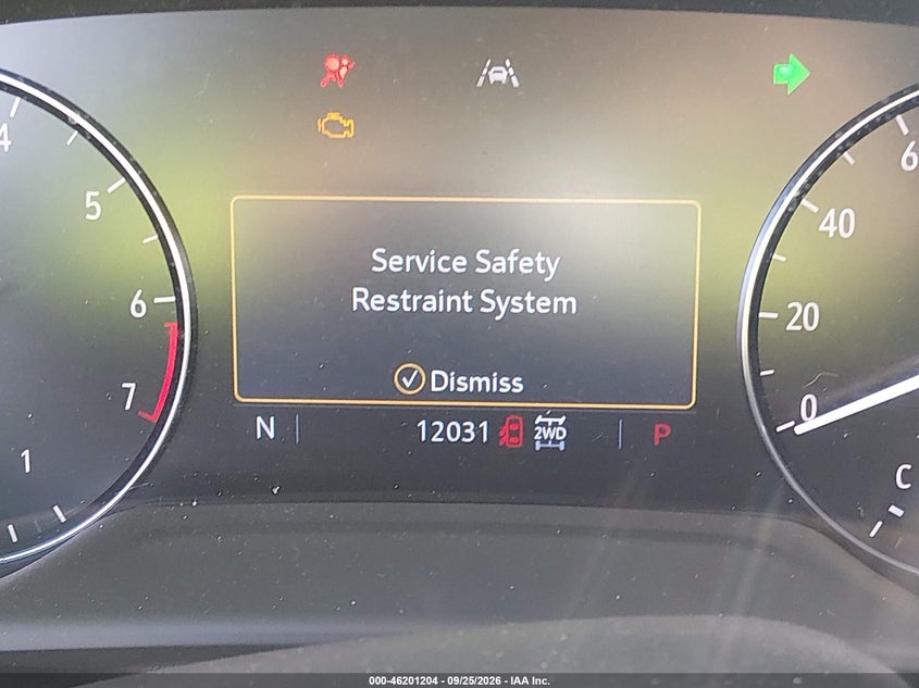 BUICK ENVISION ST 2023 VIN LRBFZLR42PD072879