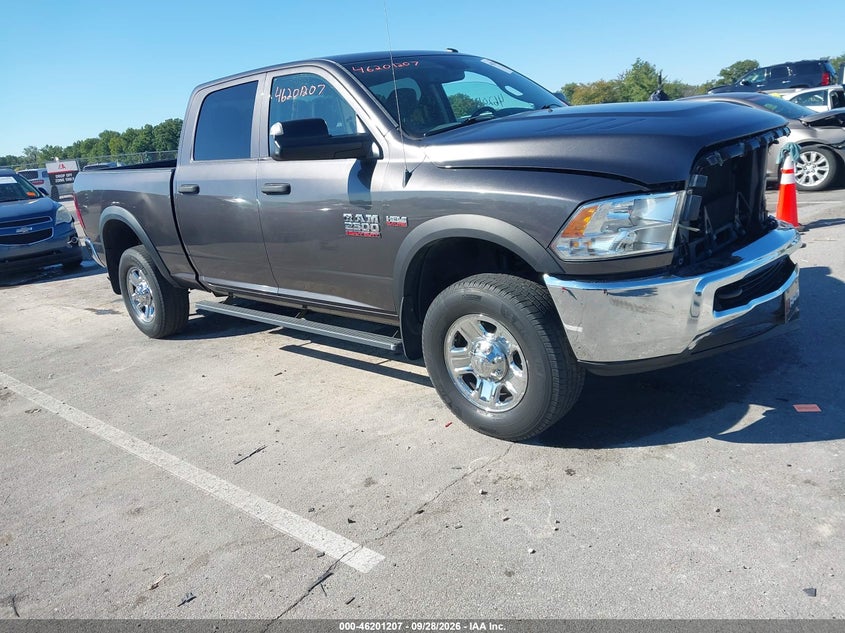 RAM 2500