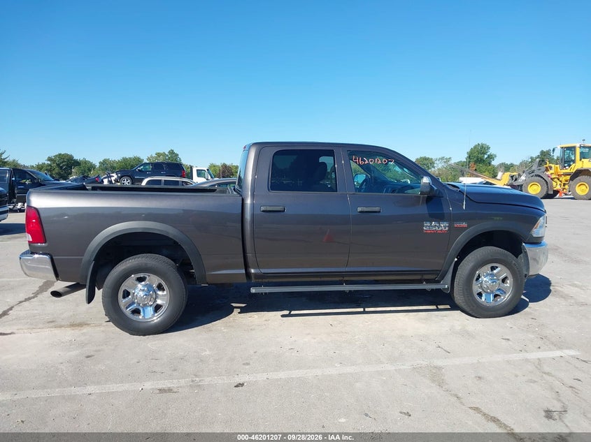 RAM 2500 - zdjęcie 13