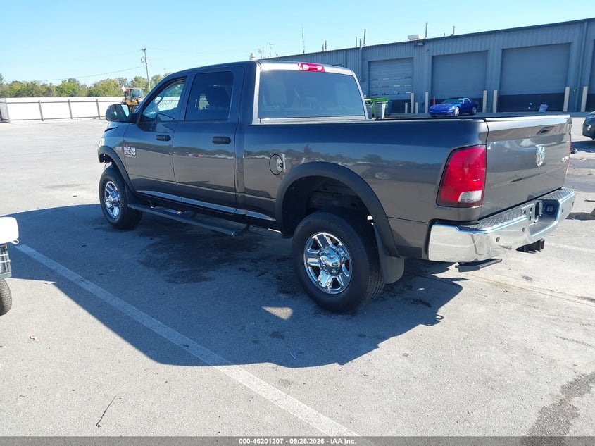RAM 2500 - zdjęcie 3