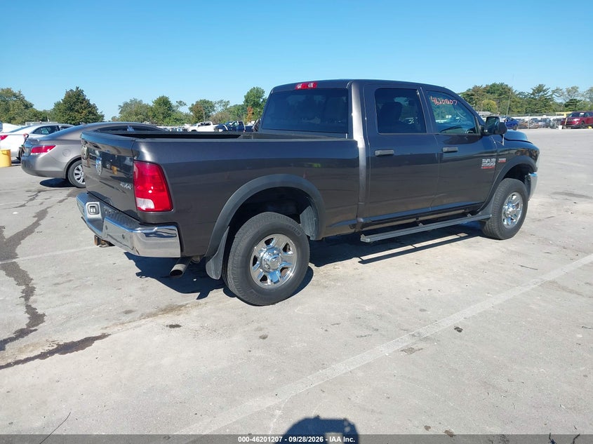 RAM 2500 - zdjęcie 4