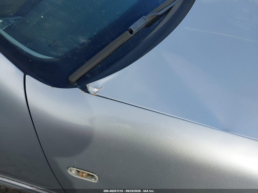 2005 VOLKSWAGEN GTI 1.8T · Фото 15