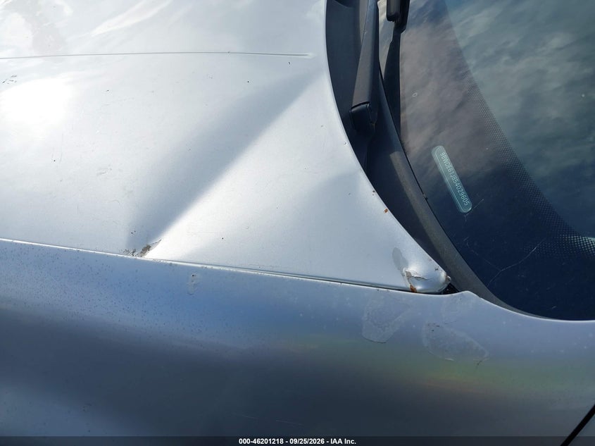 2005 VOLKSWAGEN GTI 1.8T · Фото 6