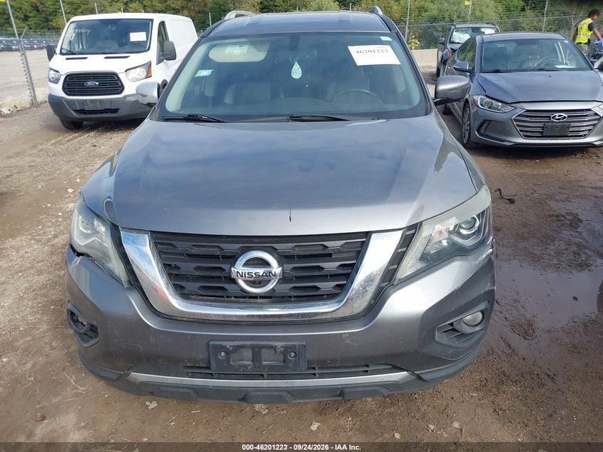 Photo 12 - NISSAN PATHFINDER