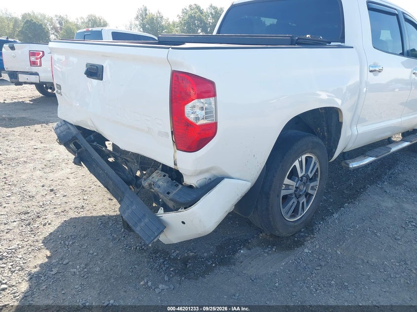 TOYOTA TUNDRA - zdjęcie 6