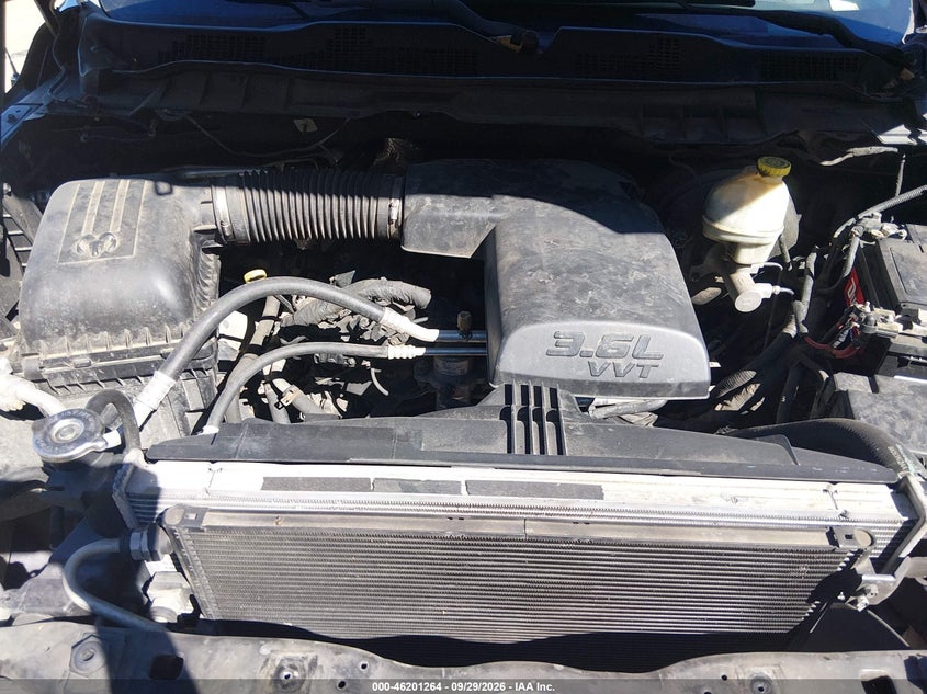 RAM 1500 - zdjęcie 10