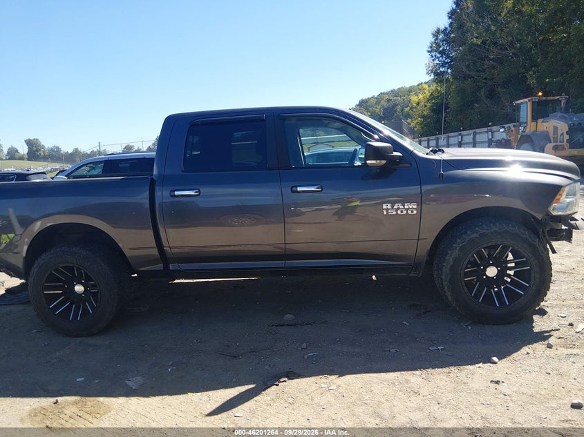 RAM 1500 - zdjęcie 14