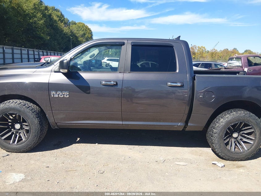 RAM 1500 - zdjęcie 15