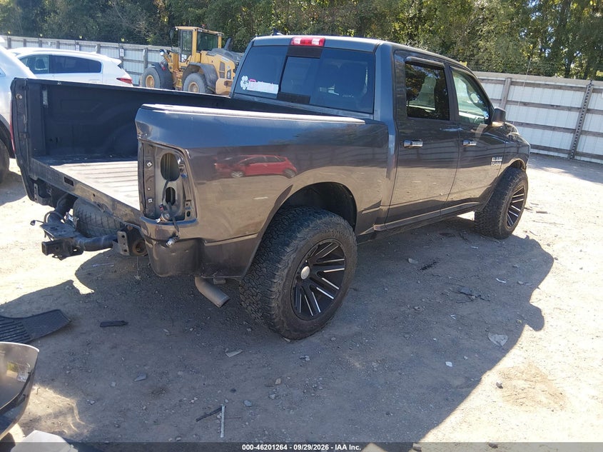 RAM 1500 - zdjęcie 4
