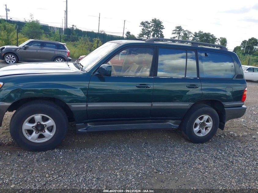 صورة 14 - TOYOTA LAND CRUISER