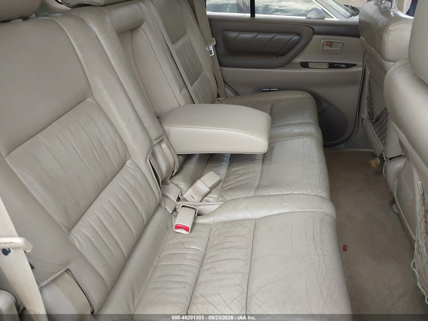 صورة 8 - TOYOTA LAND CRUISER