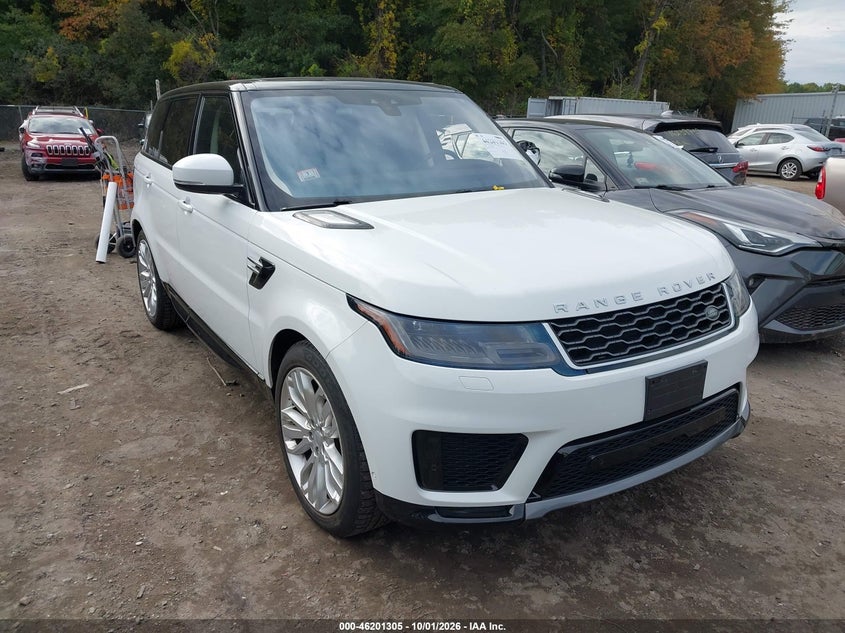 Vin: salwr2rk7ja192666, lot: 46701218, land rover range rover sport hse td6 2018 img_1
