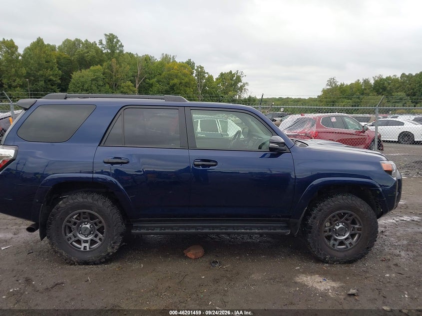 TOYOTA 4RUNNER - zdjęcie 14