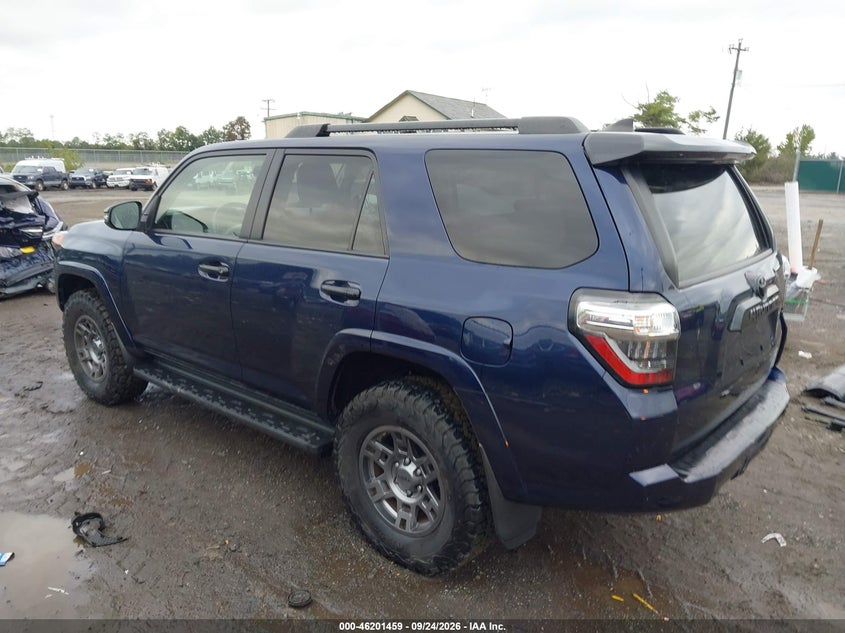 TOYOTA 4RUNNER - zdjęcie 3
