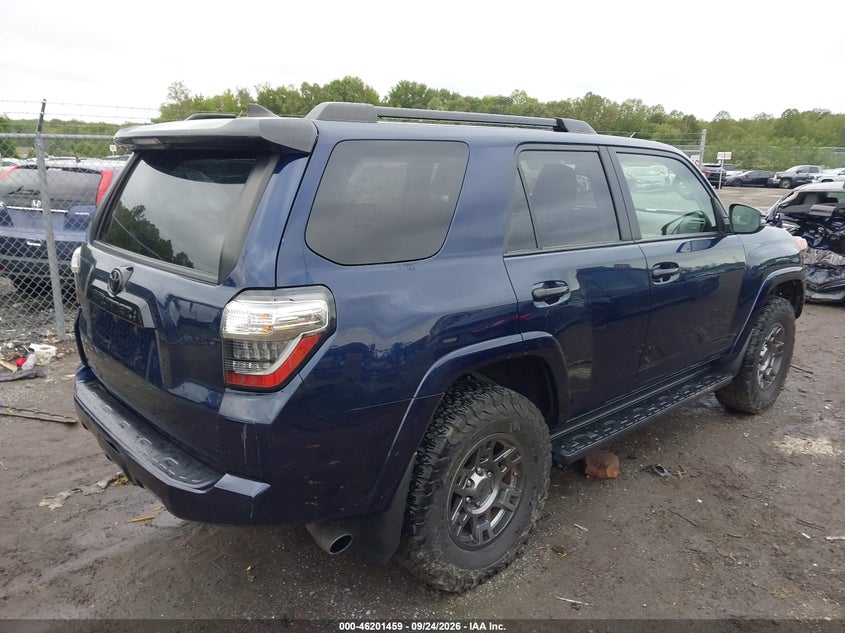 TOYOTA 4RUNNER - zdjęcie 4