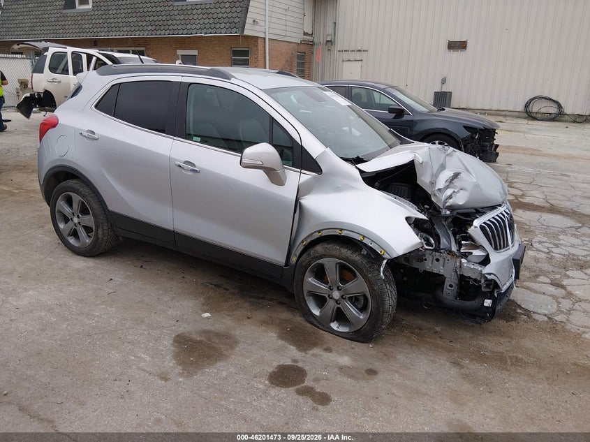 Vin: kl4cjasb2eb566231, lot: 46701385, buick encore 2014 img_1