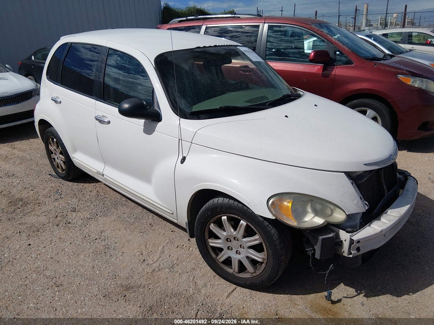 2008 CHRYSLER PT CRUISER TOURING