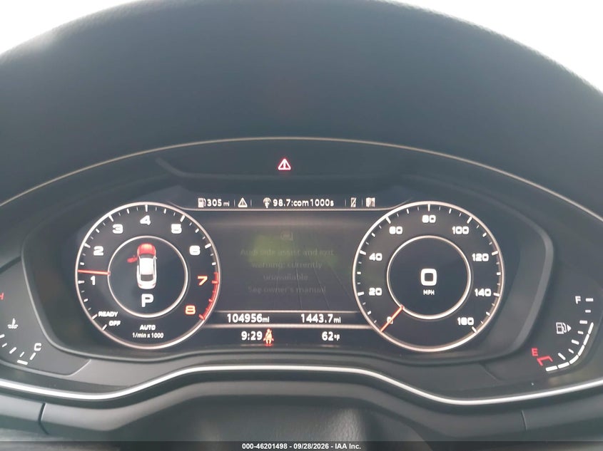 AUDI A5 - zdjęcie 7