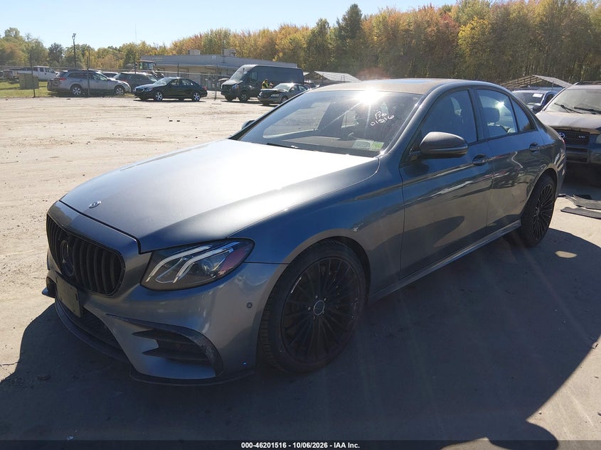 Vin: wddzf4kb7ha100037, lot: 46701428, mercedes-benz e 300 4matic 20172